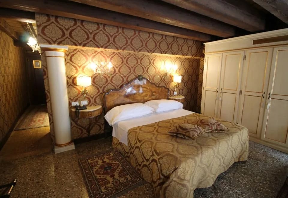 Hotel Palazzo Abadessa