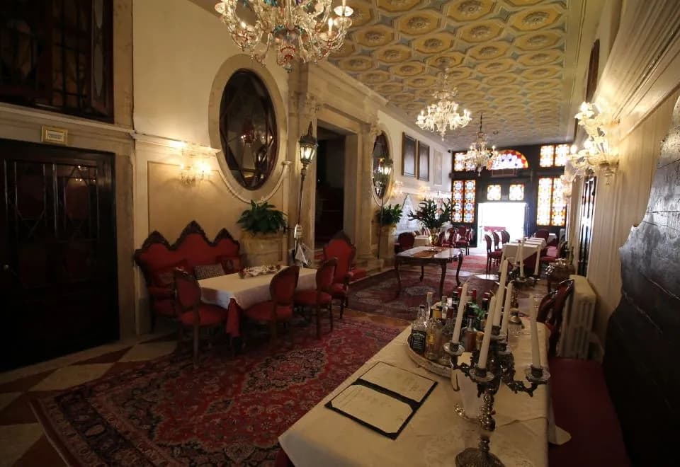Hotel Palazzo Abadessa