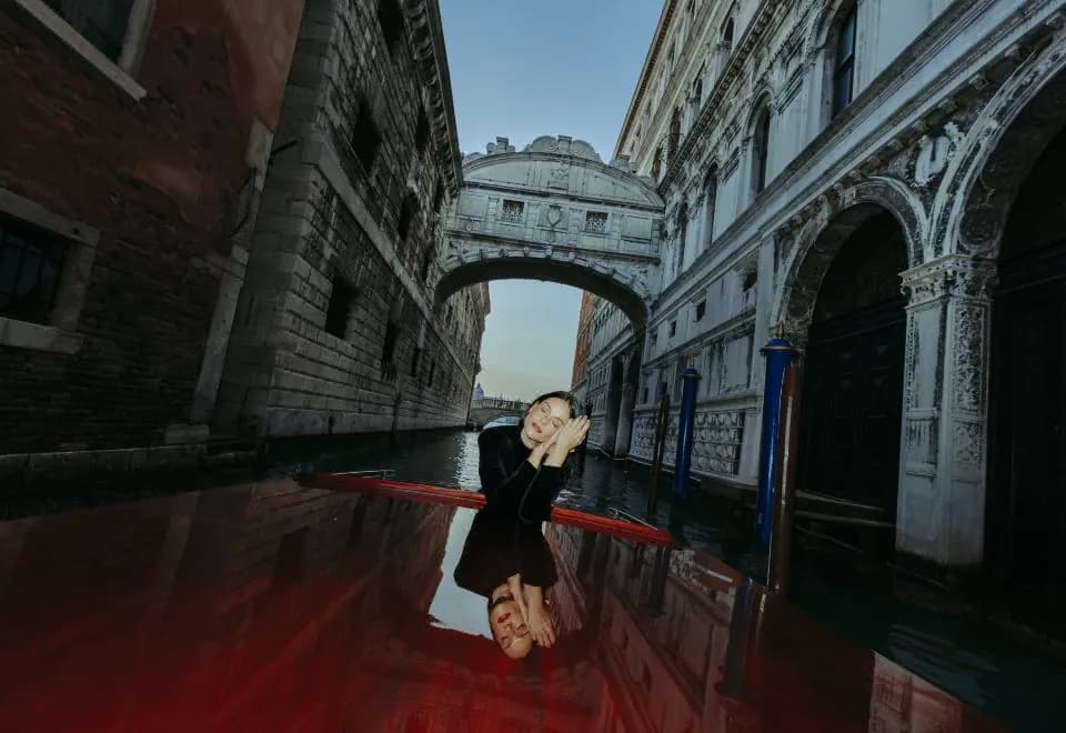 Hotel Al Ponte Dei Sospiri