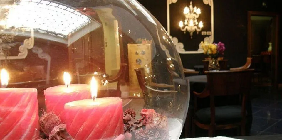 Hotel Ca' Alvise