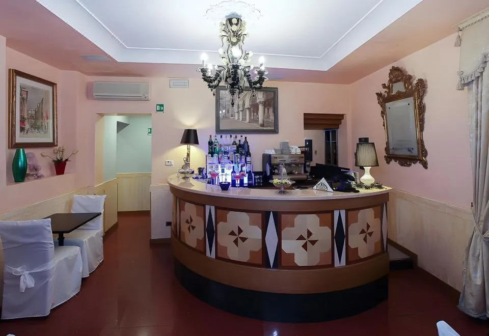 Hotel Ca' Alvise