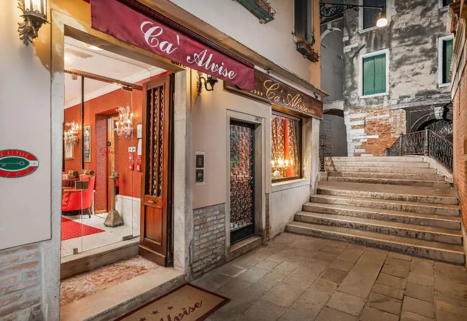 Hotel Ca' Alvise