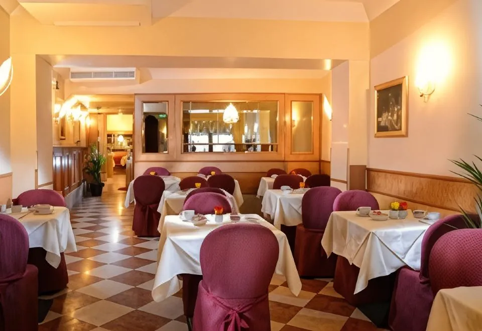 Hotel Rialto