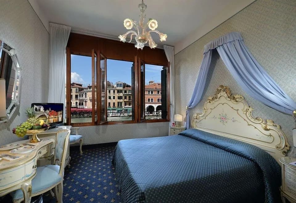 Hotel Rialto