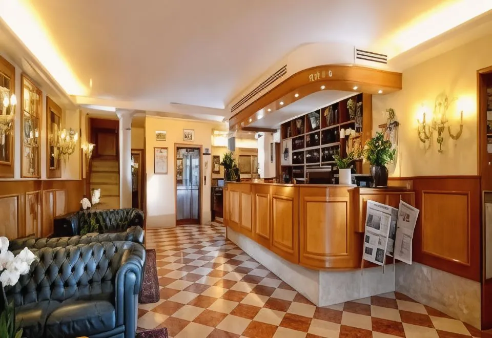 Hotel Rialto