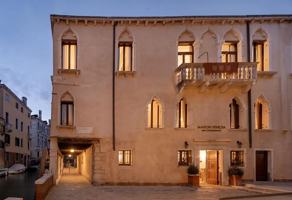 Maison Venezia | Una Esperienze