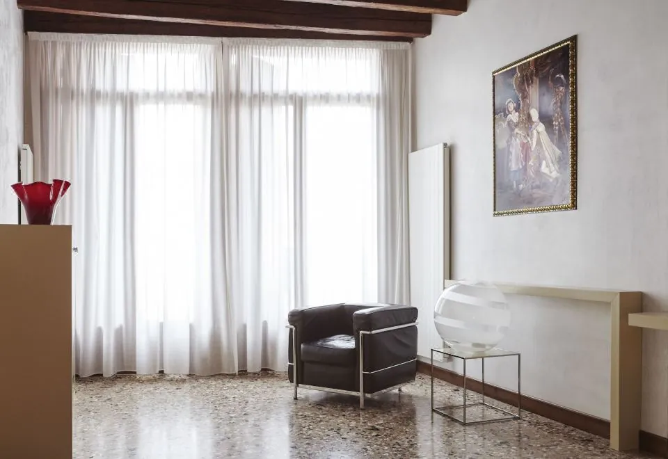 Palazzo Paruta & Wellness Suites