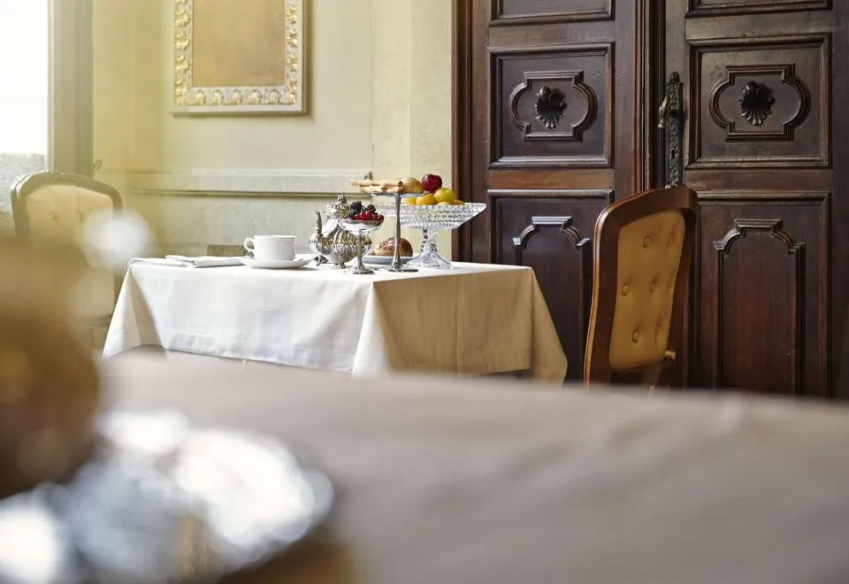 Palazzo Paruta & Wellness Suites