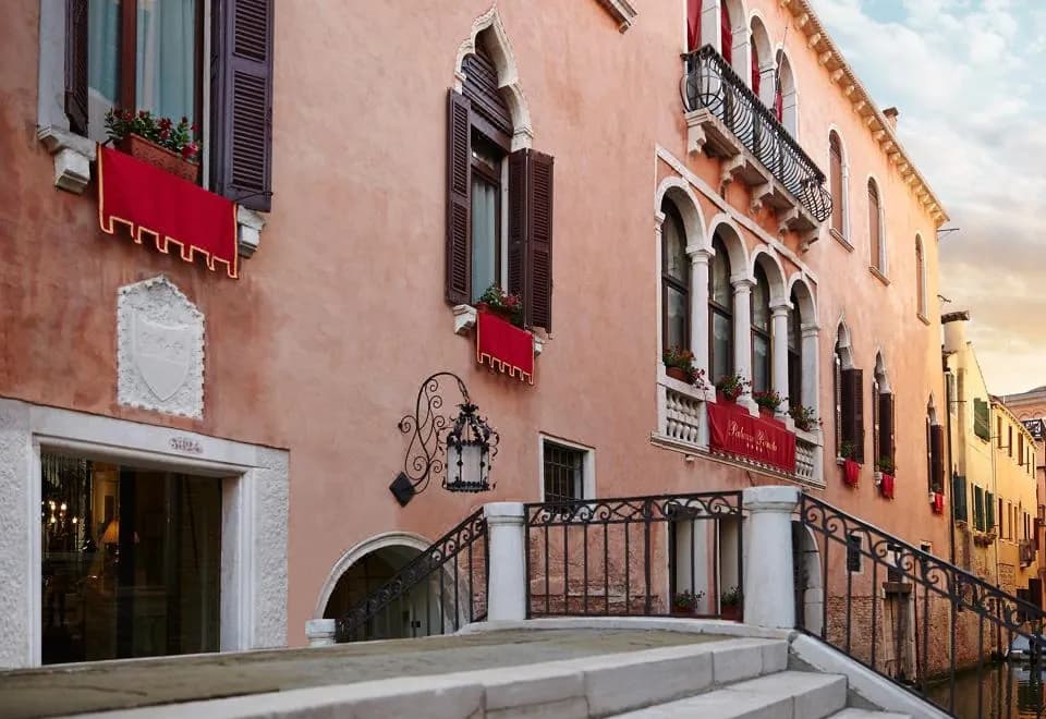 Palazzo Paruta & Wellness Suites