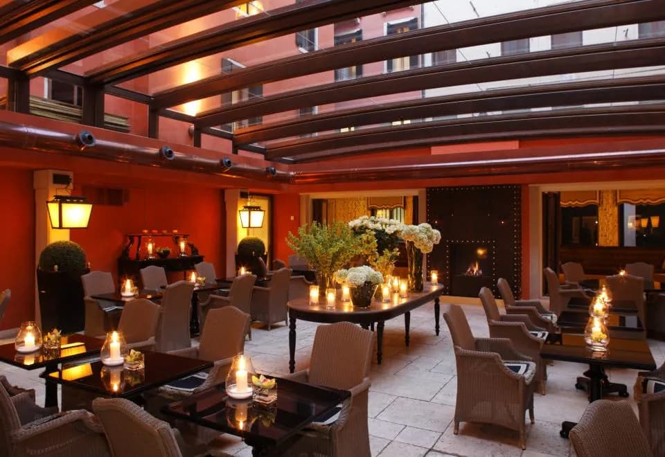Splendid Venice - Starhotels Collezione