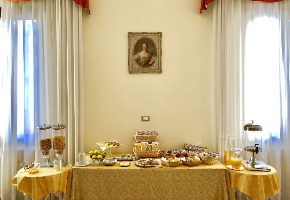 Hotel Marte