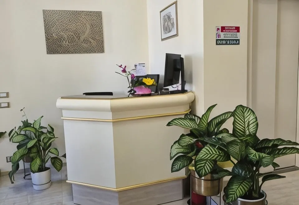 Hotel Marte