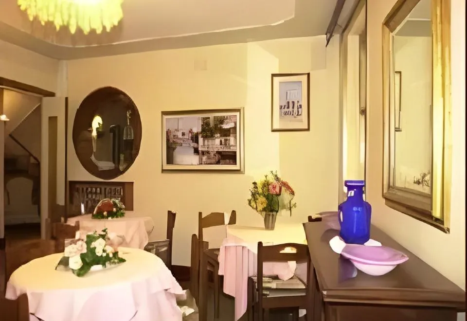 Hotel Leonardo