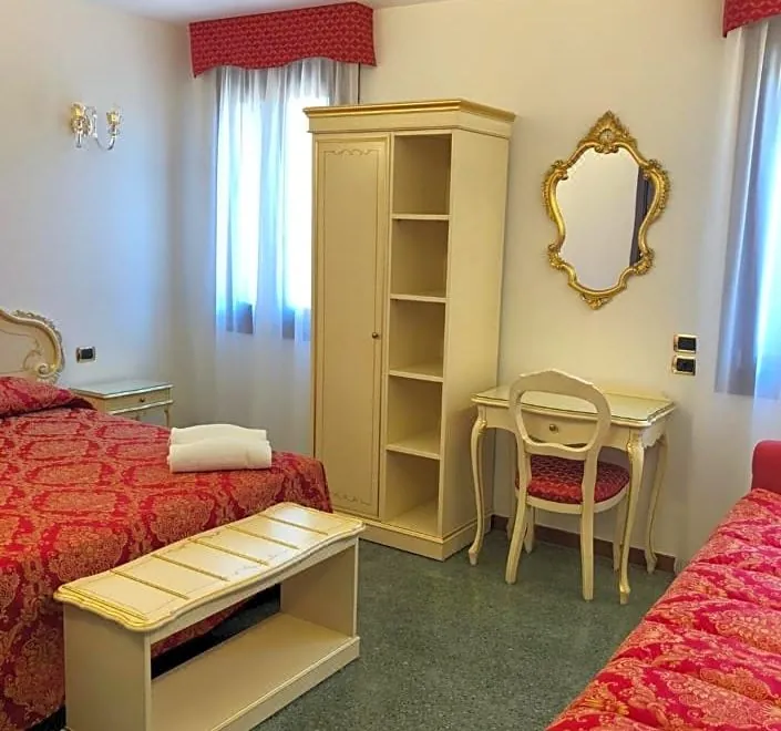 Hotel Leonardo