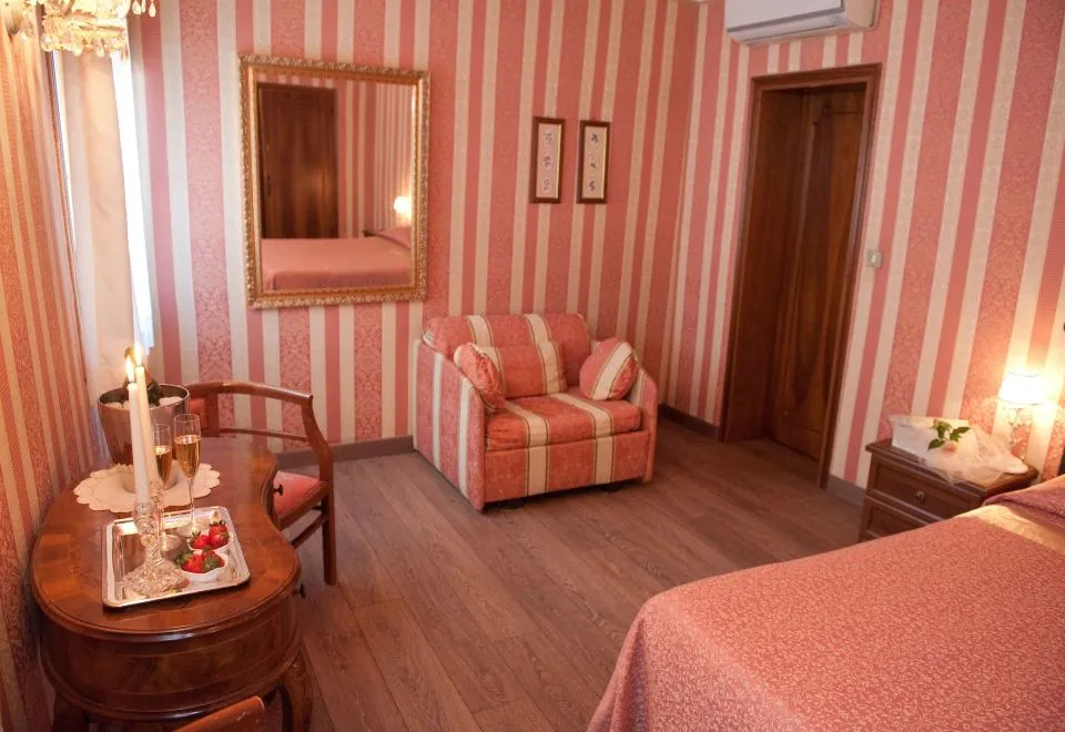 Locanda Antico Fiore