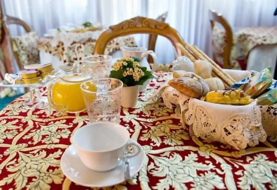 Locanda Antico Fiore