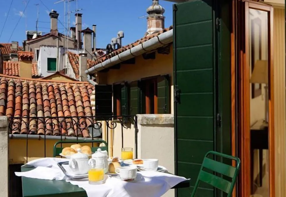 Residenza Goldoni