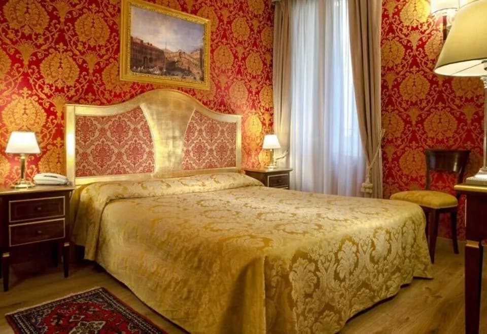 Residenza Goldoni