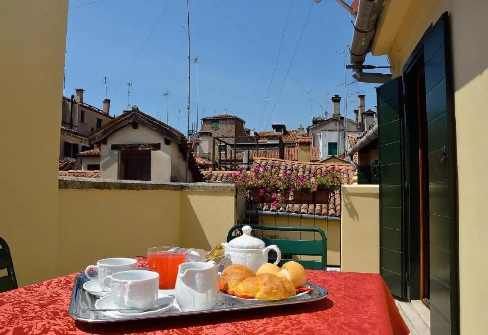 Residenza Goldoni