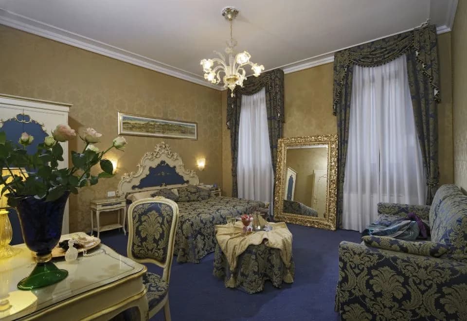 Hotel Becher