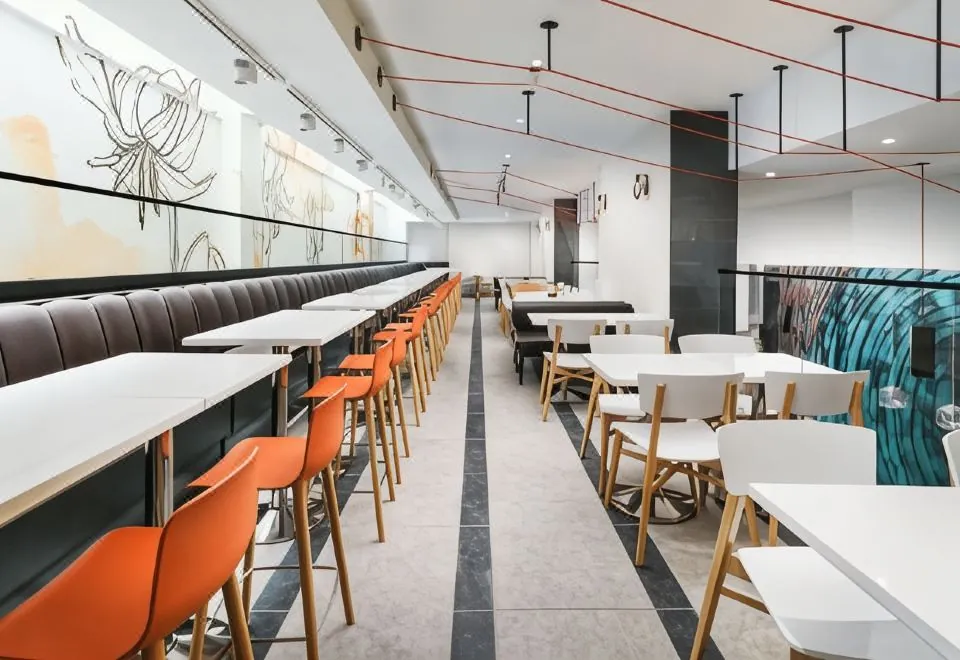 SpringHill Suites by Marriott New York Manhattan/Chelsea