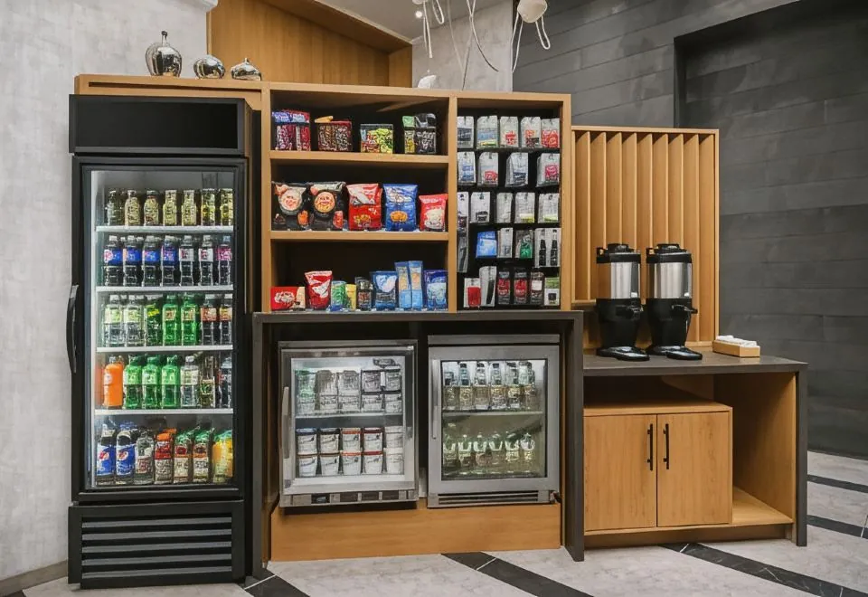 SpringHill Suites by Marriott New York Manhattan/Chelsea
