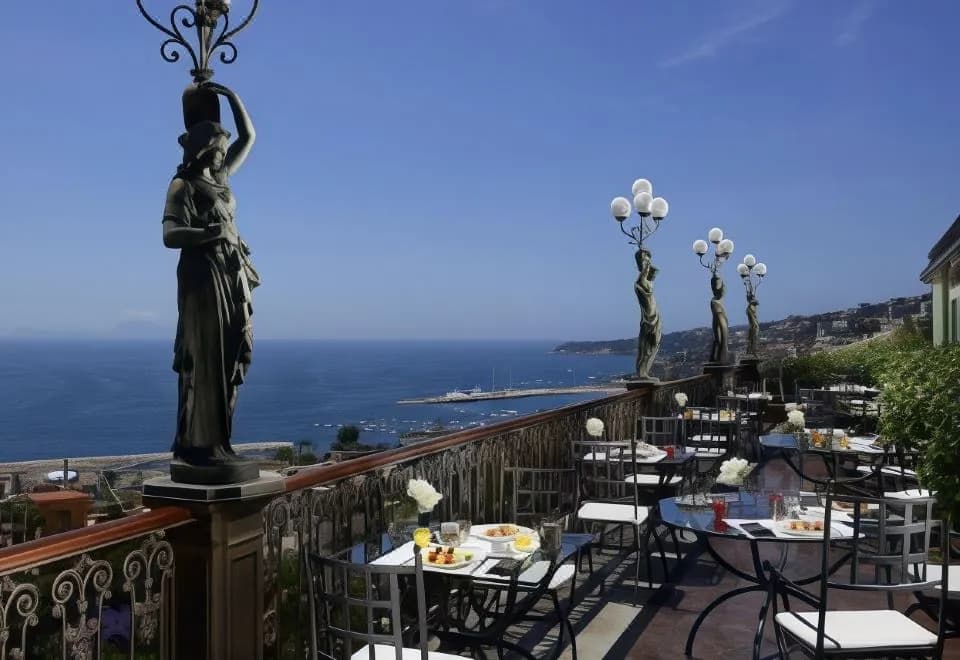 Grand Hotel Parker's