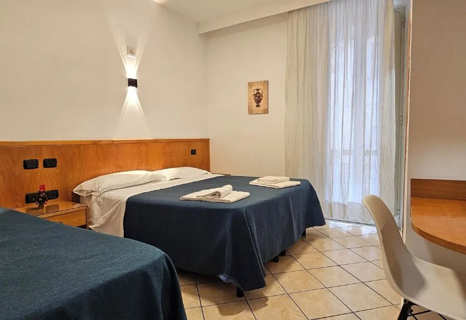 Hotel Zara Napoli