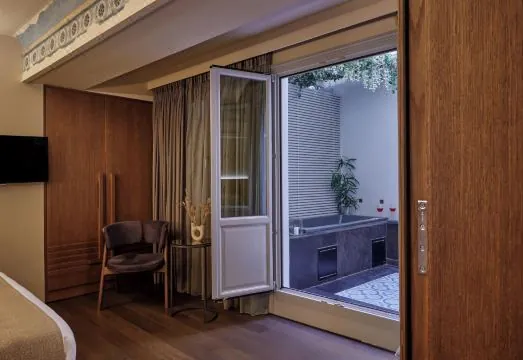 Athens 1890 Hotel & Spa - Adults Only