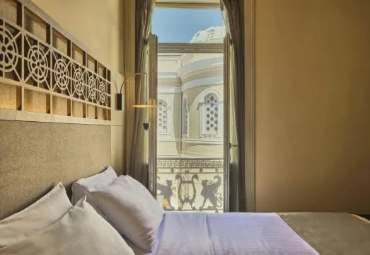 Athens 1890 Hotel & Spa - Adults Only