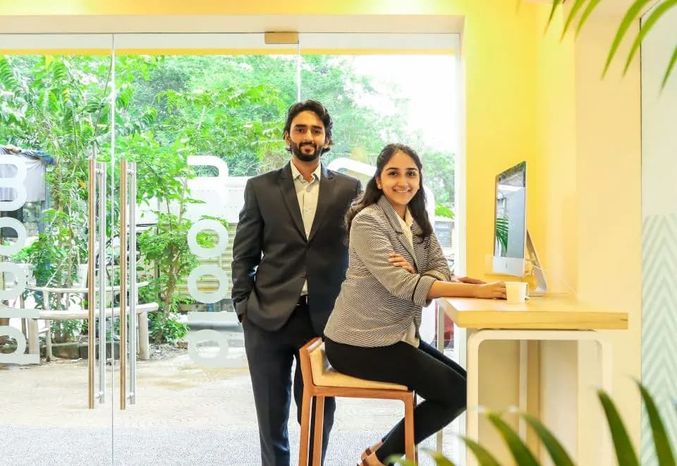 Bloom Hotel - Worli