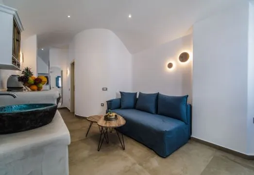 Aegean Blue Luxury Suites
