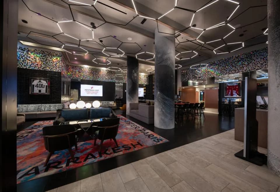 Pestana CR7 Times Square