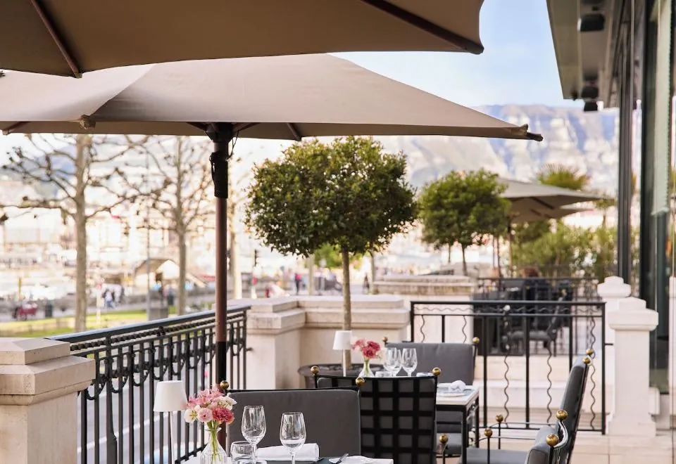 The Woodward - an Oetker Collection Hotel