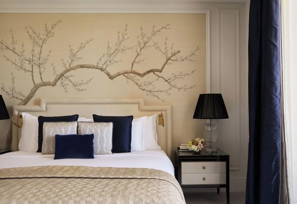 The Woodward - an Oetker Collection Hotel