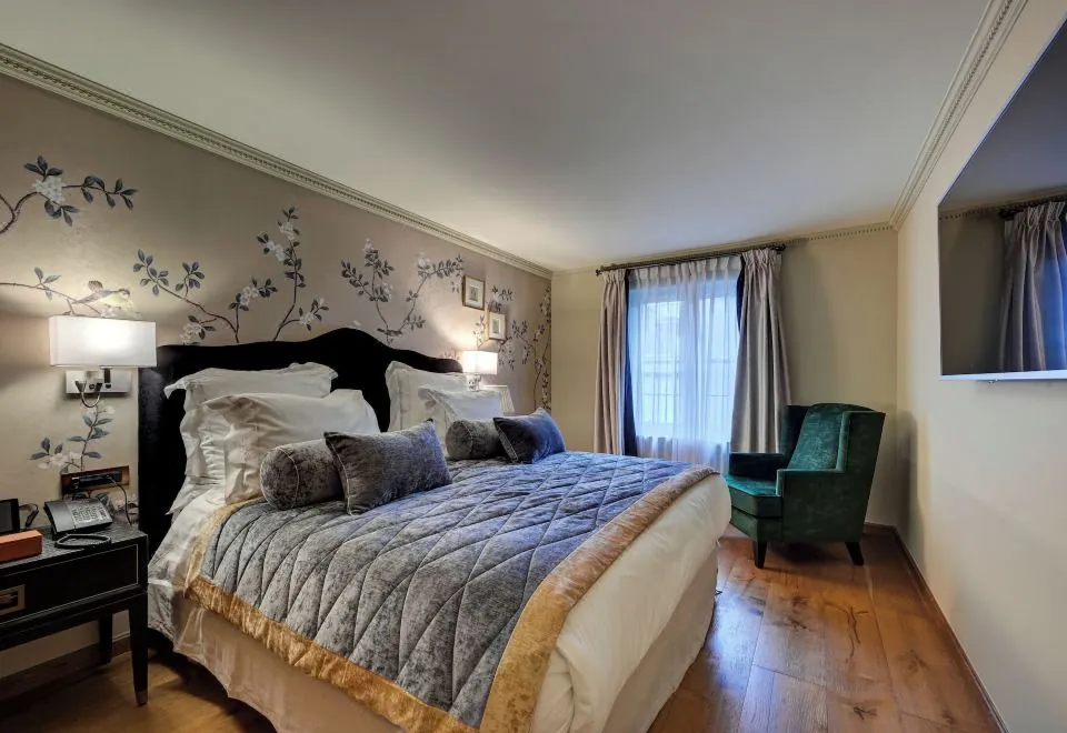 Juliana Hotel Brussels