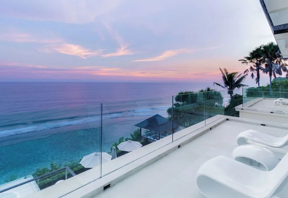 Grand Cliff Ungasan