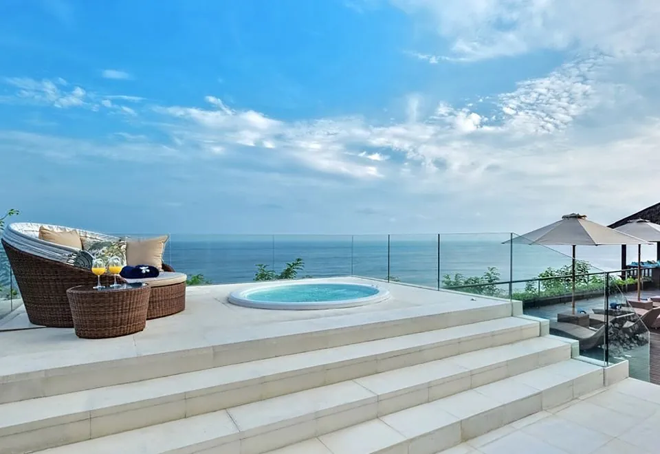 Grand Cliff Ungasan