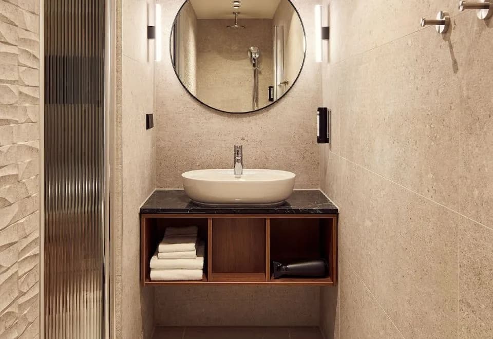 Met Hotel Amsterdam