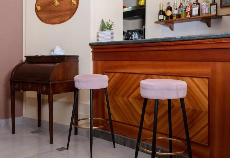 Hotel Suite Ares - Sure Hotel Collection by Best Western