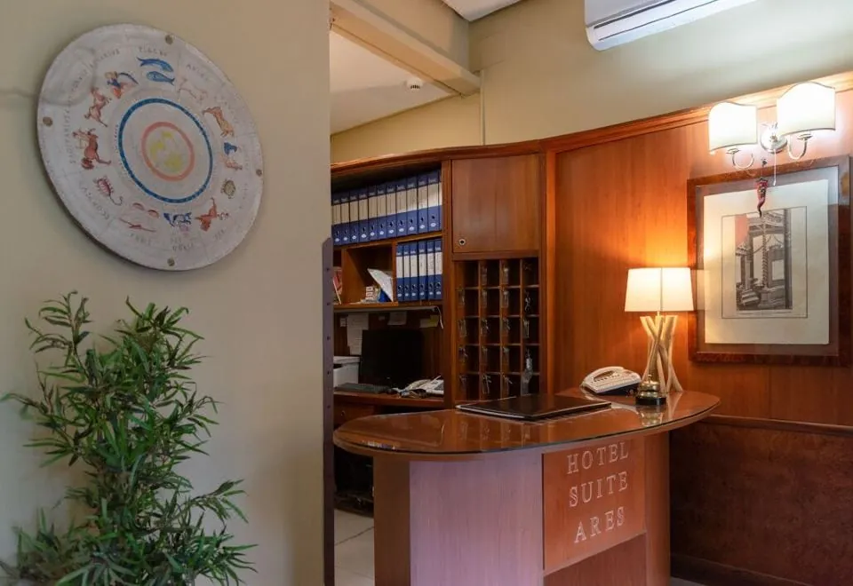 Hotel Suite Ares - Sure Hotel Collection by Best Western