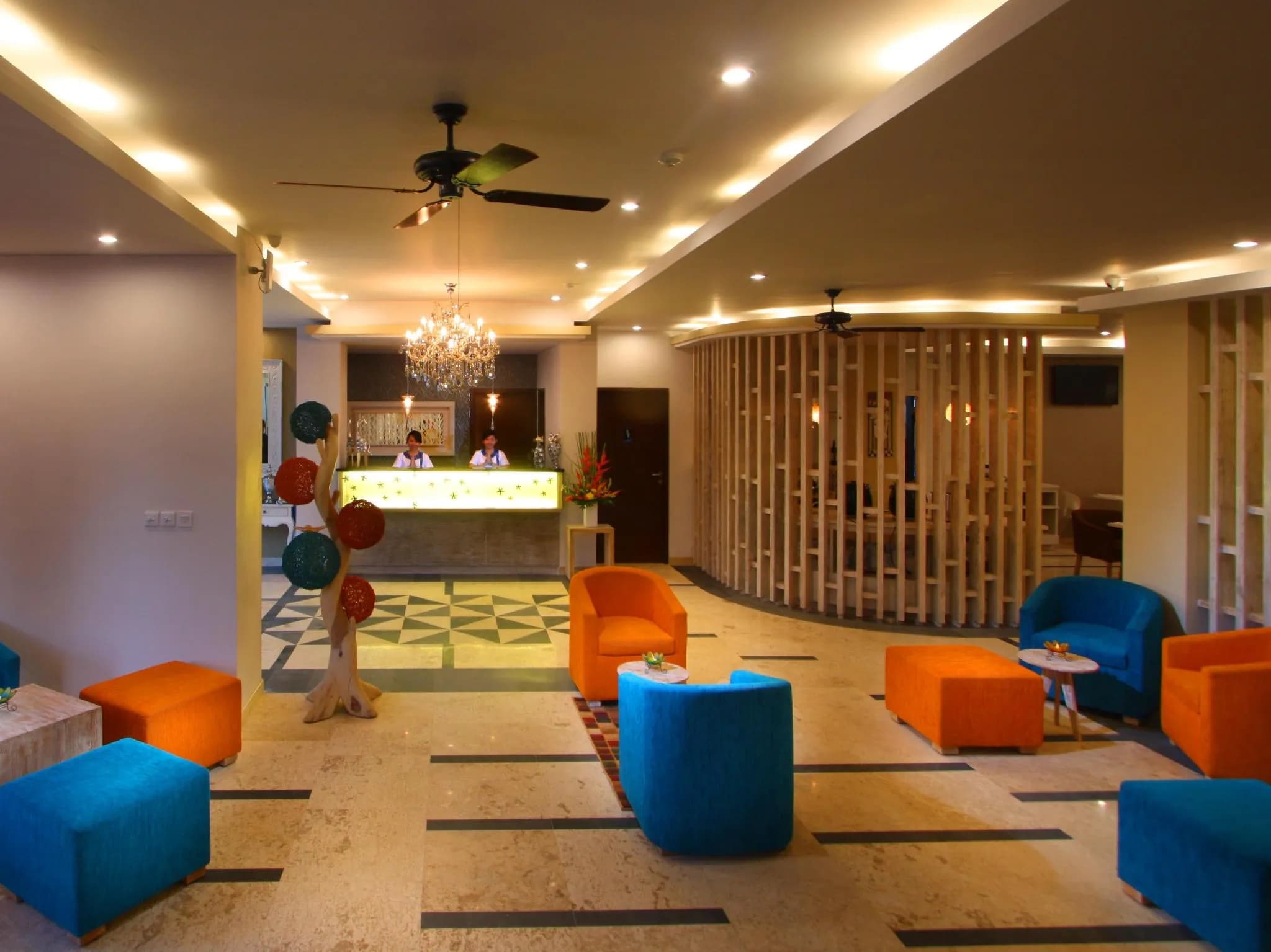 Destiny Boutique Hotel