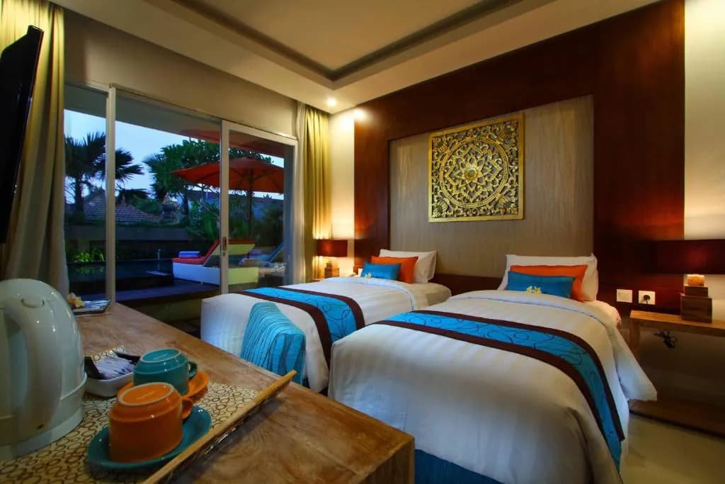 Destiny Boutique Hotel