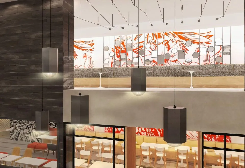 TownePlace Suites by Marriott New York Manhattan/Chelsea