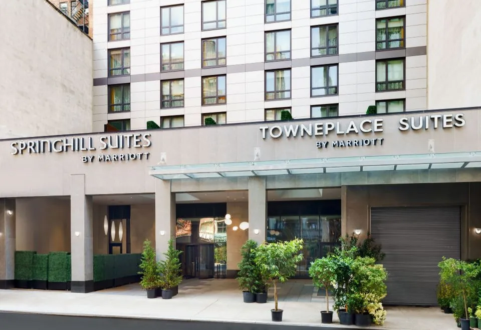TownePlace Suites by Marriott New York Manhattan/Chelsea