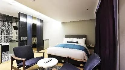 Elle Inn Hotel Seoul