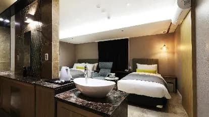 Elle Inn Hotel Seoul