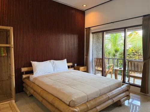 Willy Homestay