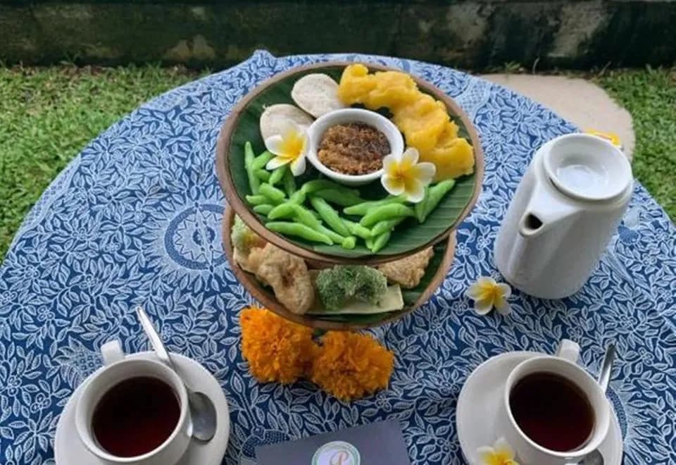 Poka Ubud View Villas & Spa by EPS