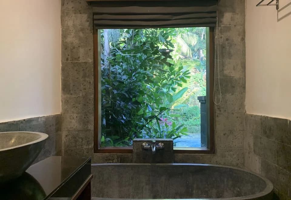 Poka Ubud View Villas & Spa by EPS